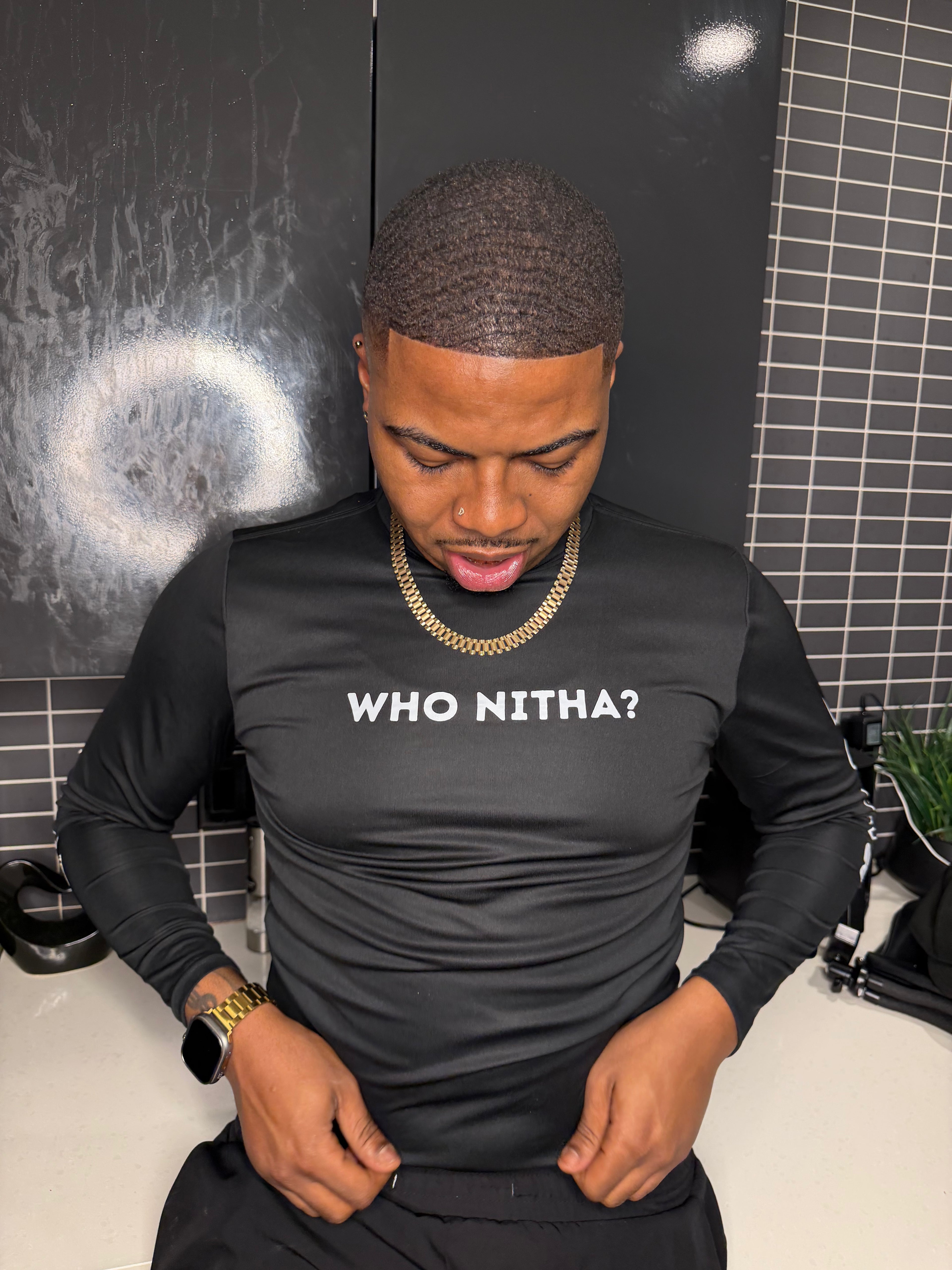 WHO NITHA BODY GRIPPER