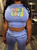 BLUE SWERVE SET