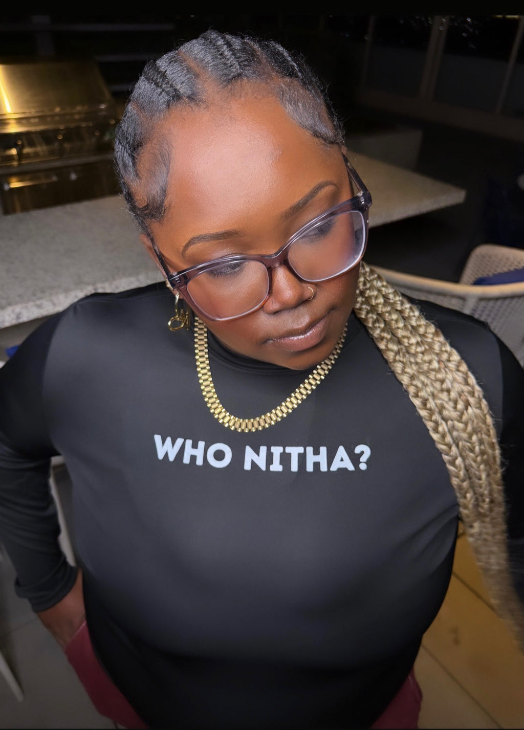 WHO NITHA BODY GRIPPER